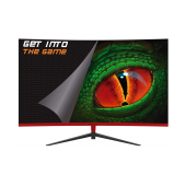 Monitor Curvo KeepOut Gaming XGM24C... image