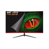 Monitor Curvo KeepOut Gaming XGM27C 27