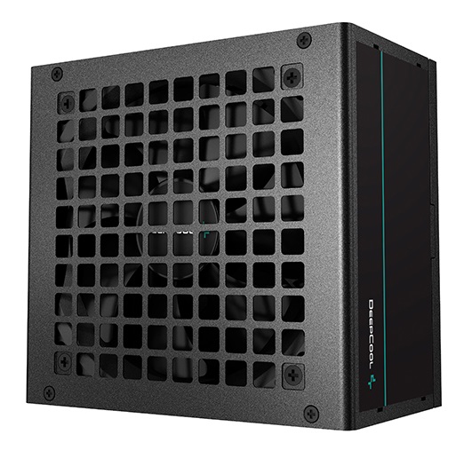 Fonte de Alimentao ATX Deepcool PF600 600W 80 Plus 2