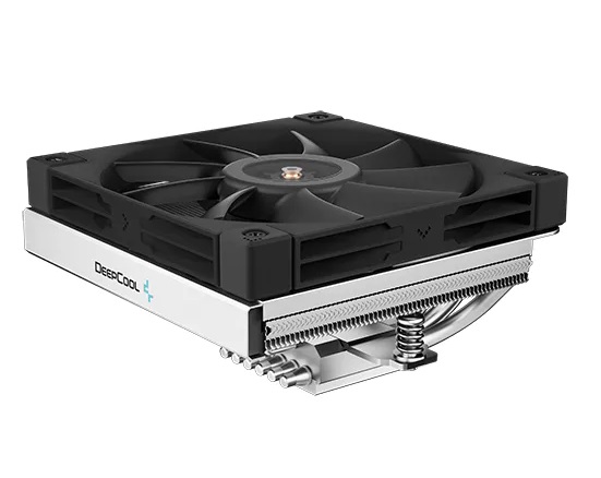 Cooler CPU Deepcool AN600 Preto 2