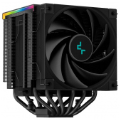 Cooler CPU Deepcool AK620 Digital Preto image
