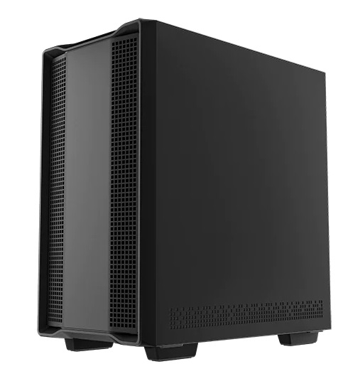 Caixa Micro-ATX Deepcool CC360 Vidro Temperado A-RGB Led Preta 3