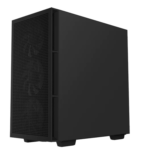 Caixa ATX Deepcool CH560 Digital Preta 2