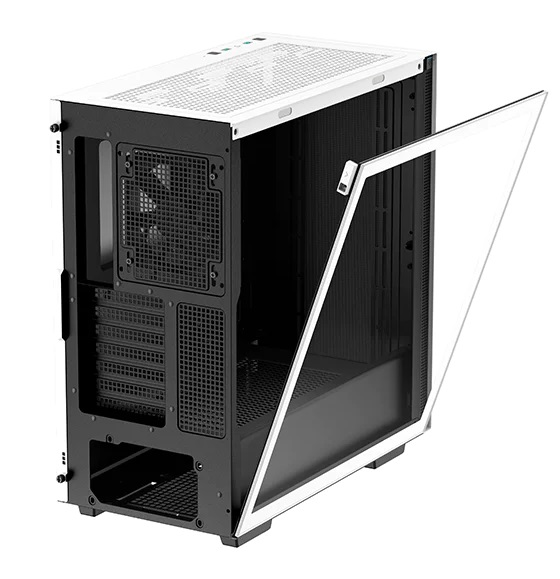 Caixa ATX Deepcool CH510 Branca 2