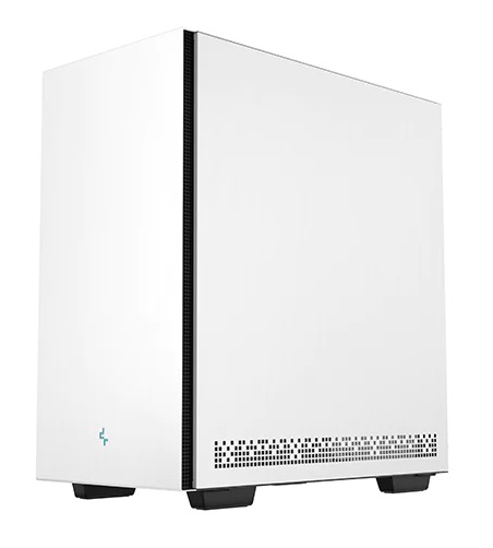 Caixa ATX Deepcool CH510 Branca 3