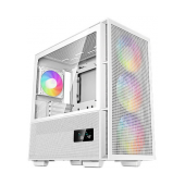 Caixa ATX Deepcool CH560 Digital Branca image