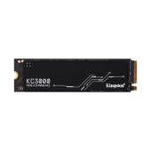 SSD M.2 2280 Kingston KC3000 4TB 3D... image