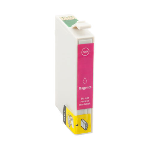 Tinteiro Compatvel Epson T3361/T3341 (33XL) Magenta 1