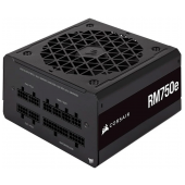 Fonte de Alimentação ATX Corsair RMe Series RM750e 750W 80 Plus Gold Full Modular image