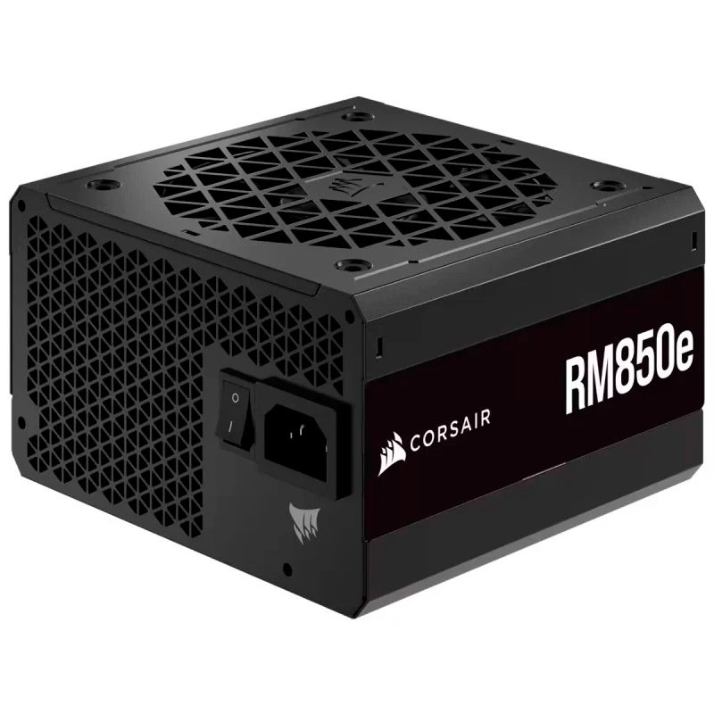 Fonte de Alimentao ATX Corsair RMe Series RM850e 850W 80 Plus Gold Full Modular 1