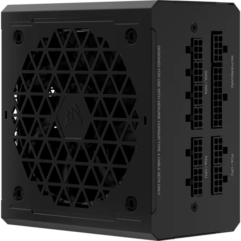 Fonte de Alimentao ATX Corsair RMe Series RM850e 850W 80 Plus Gold Full Modular 2