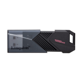 Pen Drive Kingston DataTraveler Exodia Onyx USB 3.2 Gen1 128GB Preta image
