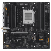 Motherboard Micro-ATX Asus TUF Gaming A620M-Plus WiFi image