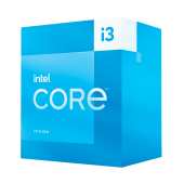 Processador Intel Core i3-13100 4-Core 3.4GHz image