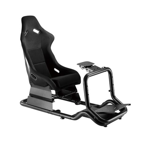 Baquet de Competio Cromad Pro R3 1