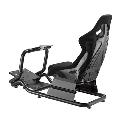 Baquet de Competio Cromad Pro R3 2