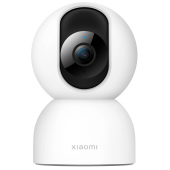 Câmara de Segurança Xiaomi Smart Camera C400 2.5K 360º Security Wi-Fi image