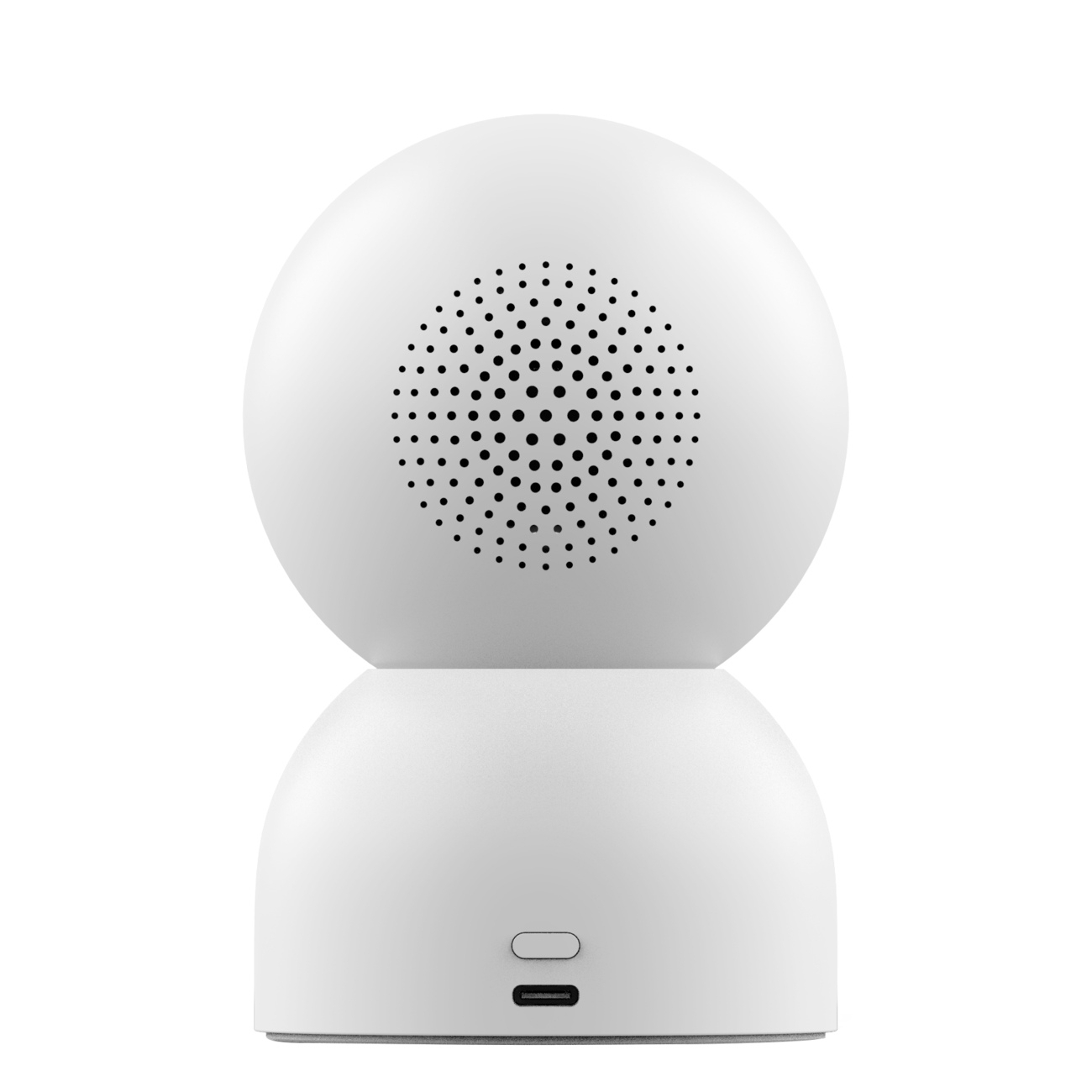 Cmara de Segurana Xiaomi Smart Camera C400 2.5K 360 Security Wi-Fi 2