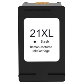 Tinteiro Reciclado HP 21 XL Preto image