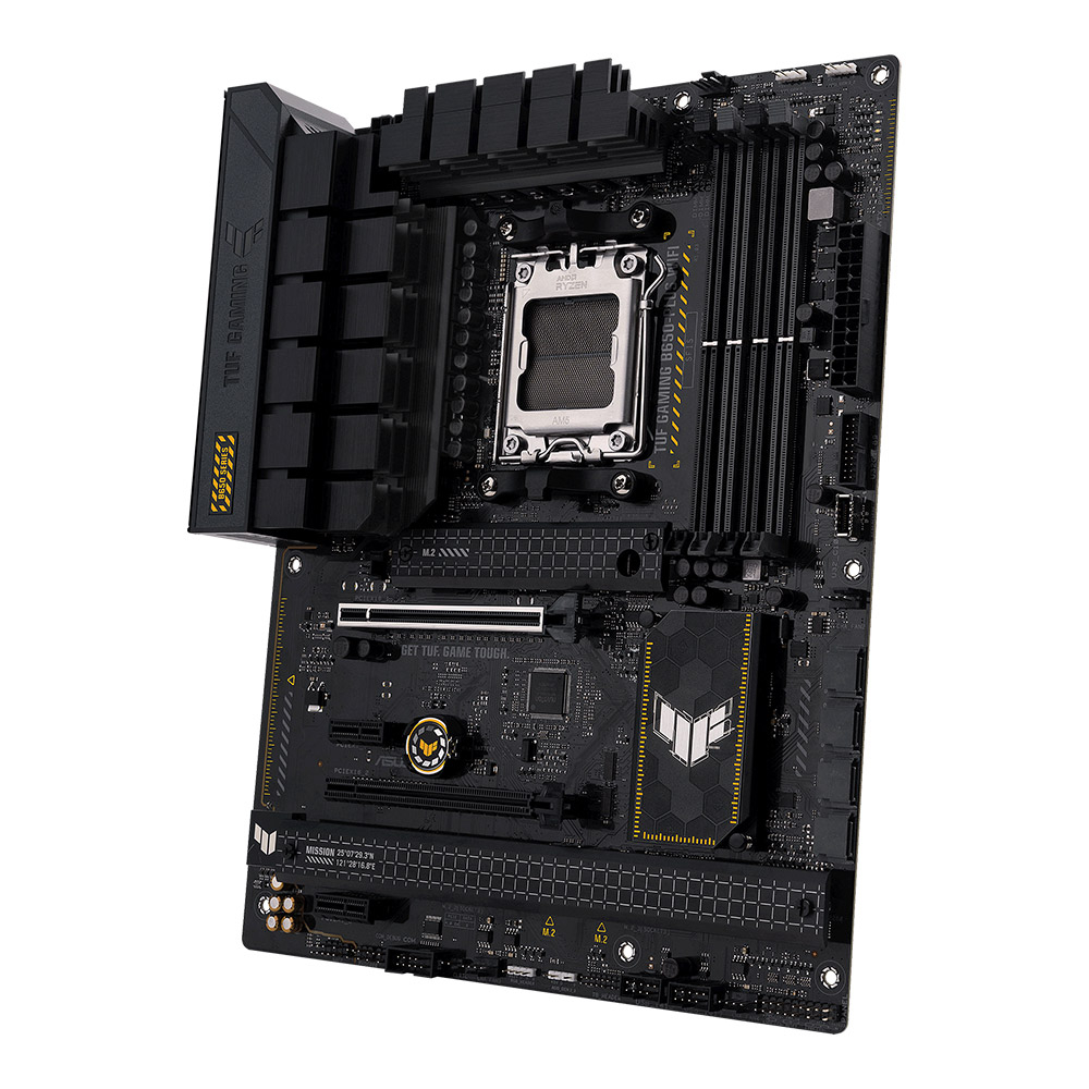 Motherboard ATX Asus TUF Gaming B650-Plus WiFi 3