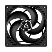 Ventoinha Arctic P14 Silent 140mm - Preto image