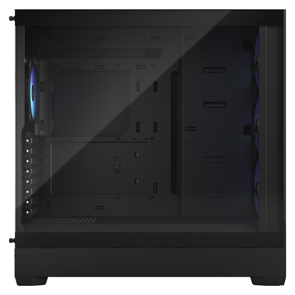 Caixa Extended-ATX Fractal Design Pop XL Air RGB Black TG Clear Tint 3