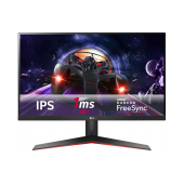 Monitor LG 24MP60G-B IPS 24
