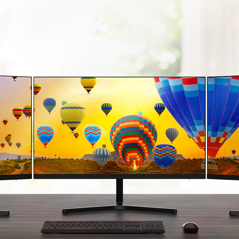 Monitor Xiaomi Mi Desktop 1C IPS 23.8 FHD 16:9 60Hz 3