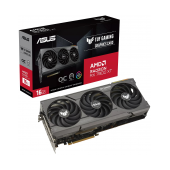 Placa Gráfica Asus AMD Radeon RX 7800 XT OC 16GB GDDR6 Gaming image