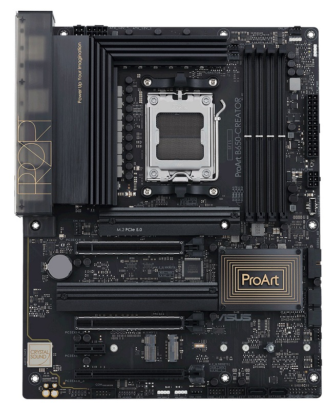 Motherboard ATX Asus ProArt B650 Creator 1