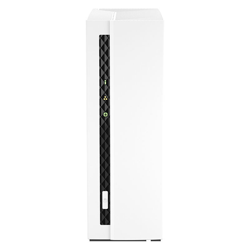 NAS QNAP TS-133 1 Baa Gigabit Quad-Core 2