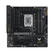 Motherboard Micro-ATX Asus TUF Gaming B760M-Plus WiFi DDR5 image
