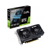 Placa Gráfica Asus GeForce RTX 3050 Dual OC 8GB GDDR6 image