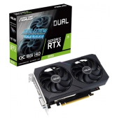 Placa Gráfica Asus GeForce RTX 3050 Dual OC 8GB GDDR6 image