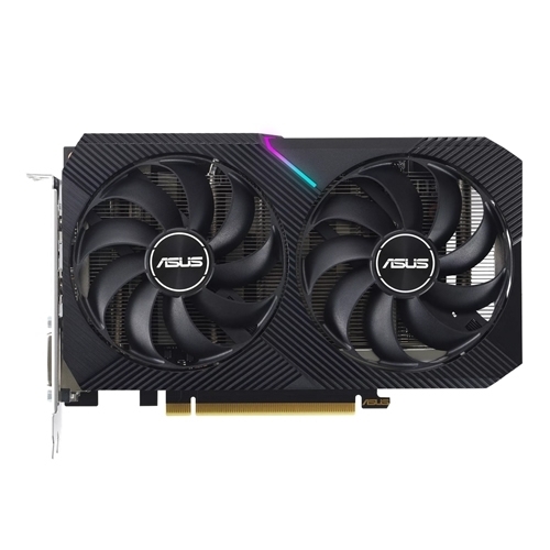 Placa Grfica Asus GeForce RTX 3050 Dual OC 8GB GDDR6 3