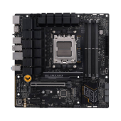 Motherboard Micro-ATX Asus TUF Gaming B650M-E image