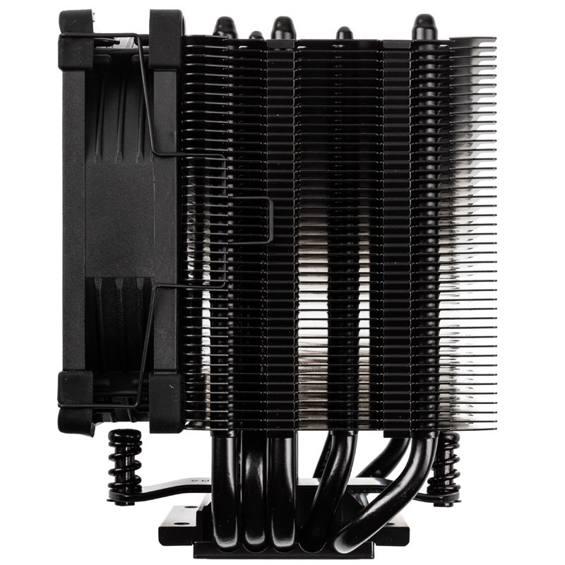 Cooler CPU Noctua NH-U9S Chromax Black 3