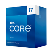 Processador Intel Core i7-13700F 16-Core c/ Turbo 5.2GHz image
