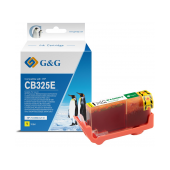 Tinteiro Compatível HP G&G 364 XL Amarelo image