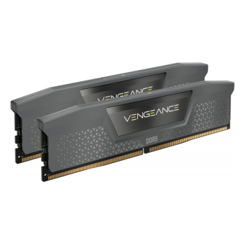 Memria RAM Corsair Vengeance DDR5 64GB (2x32GB) 5600MHZ CL40 Preta 1