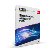 Bitdefender Antivirus Plus 3 utilizadores - 1 ano image