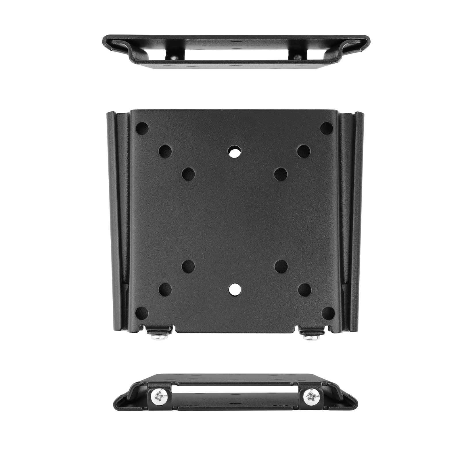 Suporte Monitor Parede Tooq para Monitor de 13-27 Vesa 100x100 3