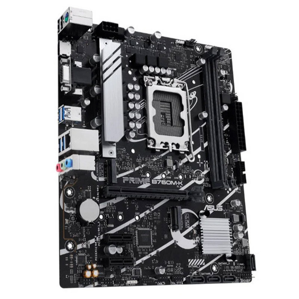 Motherboard Micro-ATX Asus Prime B760M-K 3