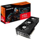Placa Gráfica Gigabyte Radeon RX 7800 XT Gaming OC 16GB GDDR6 image