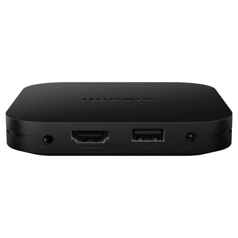 Xiaomi TV Box S (2nd Gen) Google TV 4K Ultra HD 2