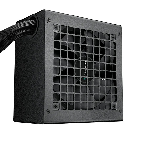 Fonte de Alimentao ATX Deepcool PK750D 750W 80 Plus Bronze 3