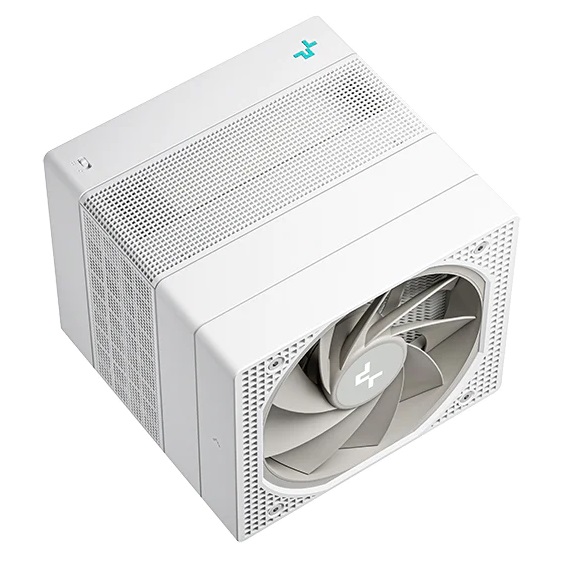 Cooler CPU Deepcool Assassin IV Branco 2