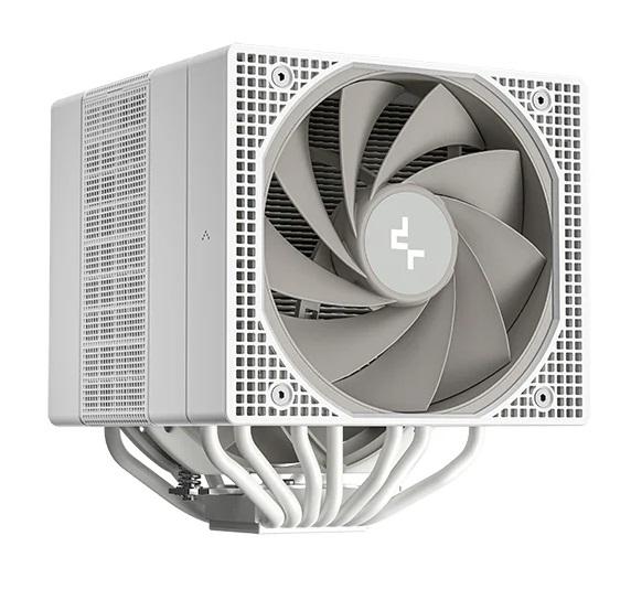 Cooler CPU Deepcool Assassin IV Branco 3