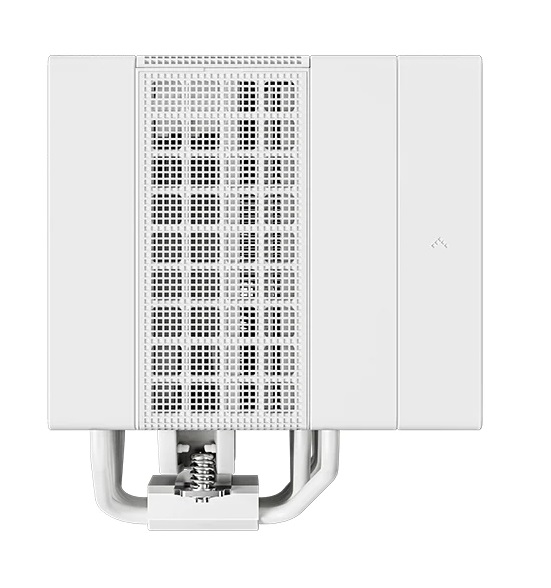 Cooler CPU Deepcool Assassin IV Branco 4