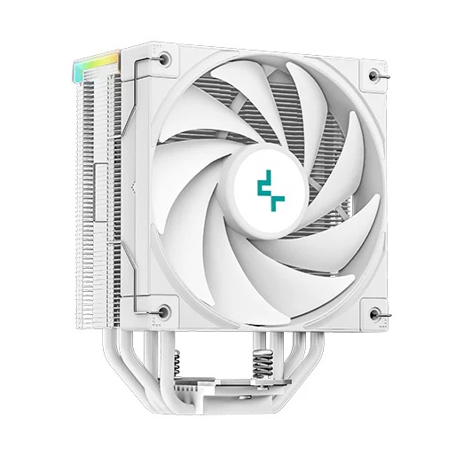 Cooler CPU Deepcool AK400 Digital Branco 1